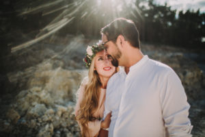 Couple, in love, canyon, woman, hair ring, Couple, in love, canyon, woman, hair ring,